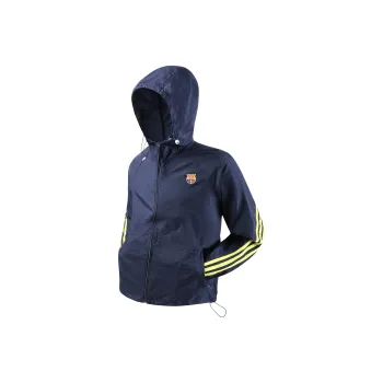 FCB ARCELONA Breathable UV Protection Sun Protection Clothing Unisex
