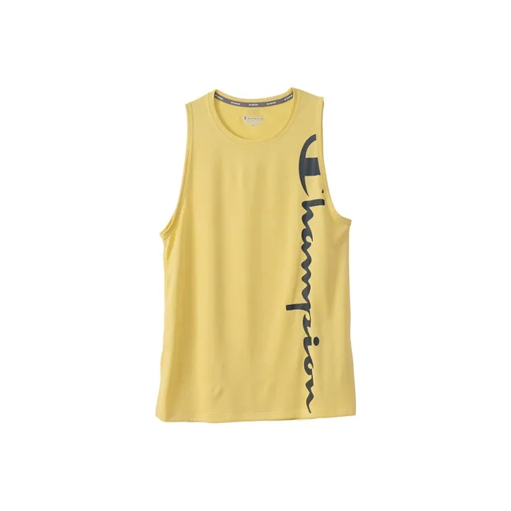 Champion Sleeveless Sports Shirts Women's-19