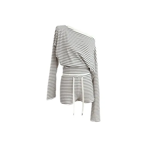 Udon House Casual Suits Women
s