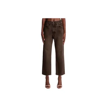 R13 Boyfriend Jeans