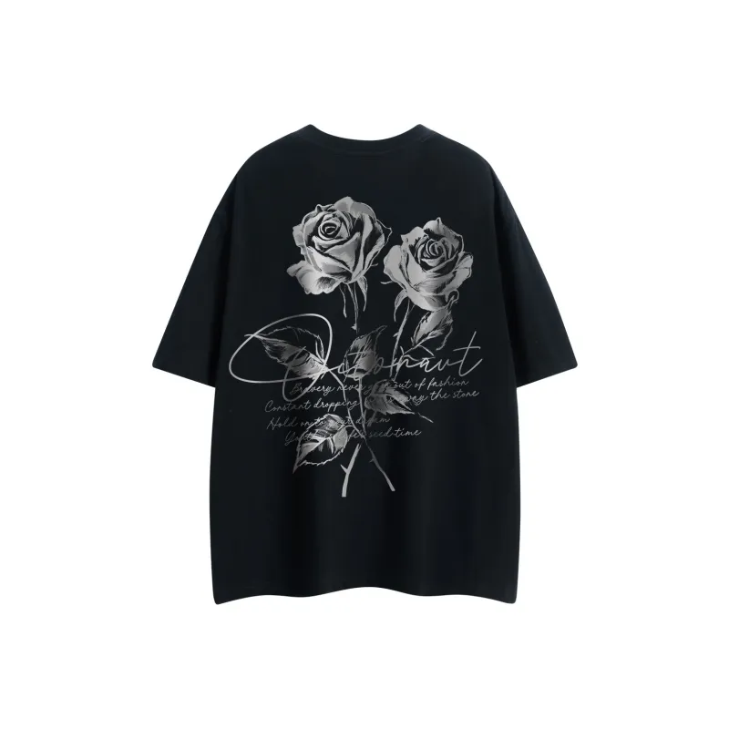 Small Columns Under The Sea T Shirt Unisex-6