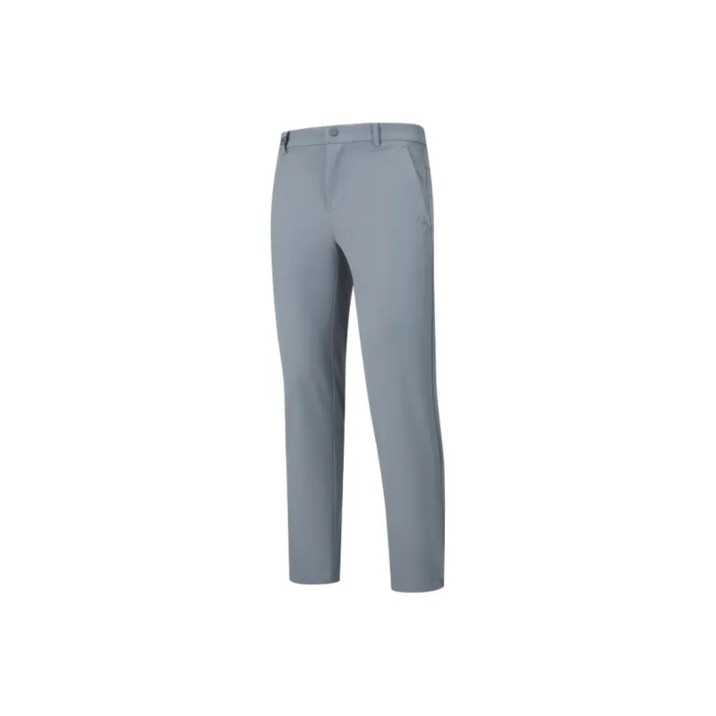 RAPIDO Casual Pants Men-0