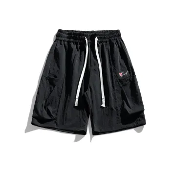 CBCD Casual Shorts Unisex