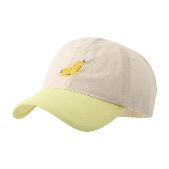 JKEM Cotton Polyester Blend Baseball Caps Kids'-5