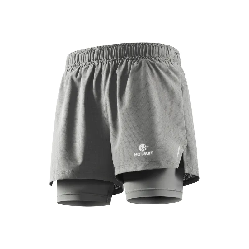 HOTSUIT Sports Shorts Men-11