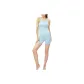 Light Sea Blue