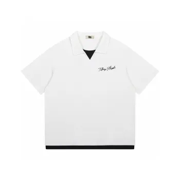 TALKING TOM Polo Shirts Unisex