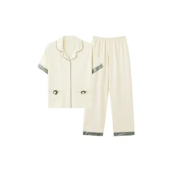 ROMANTIC·SPRING Pajama Set Women's