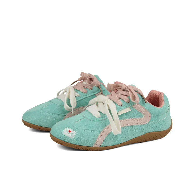 N6N8 Slip Resistant, Breathable, Lightweight Low Top Casual Shoes Women's-2