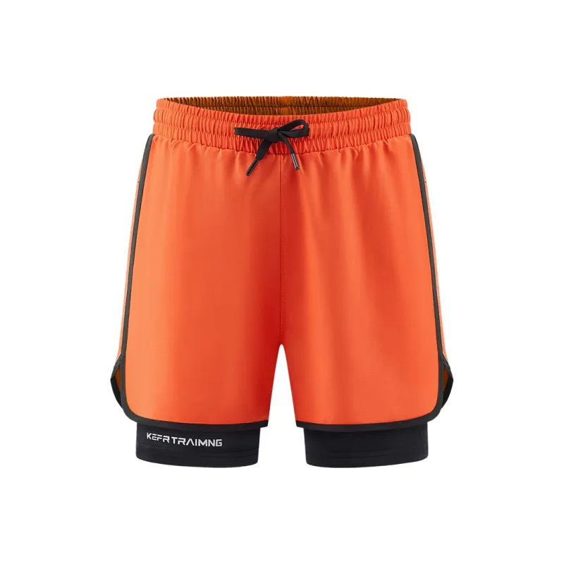 Kele Coco Casual Shorts Unisex-12