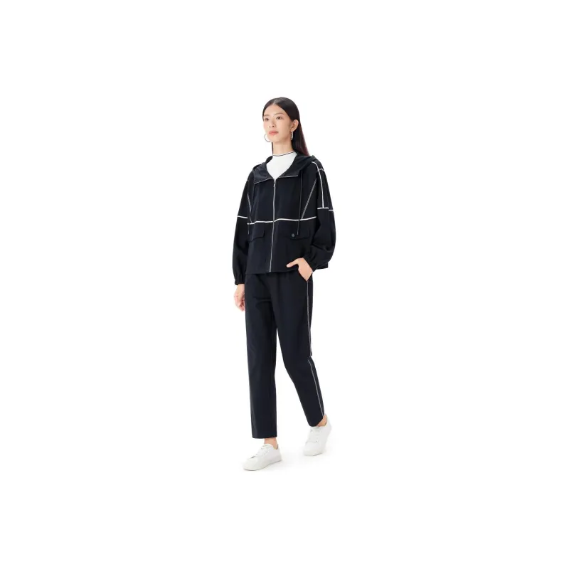 XII BASKET Casual Suits Women's-1
