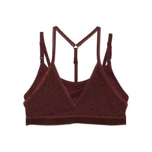 Nike Sports Underwear Women's Lunar Eclipse Bronze