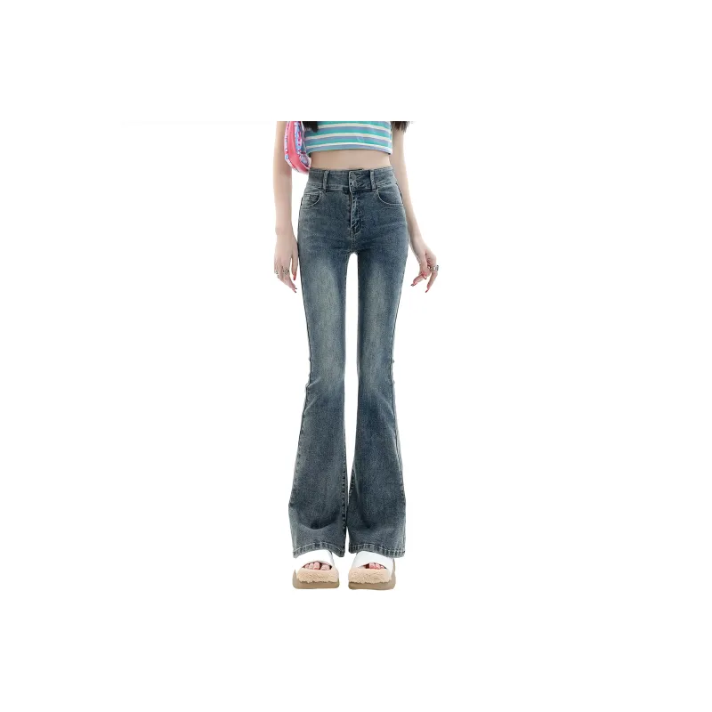 Hurley Jeans Women's-8