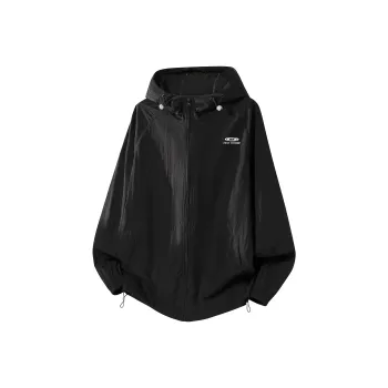 FAKE VINTAGE Sun Protection Clothing Unisex