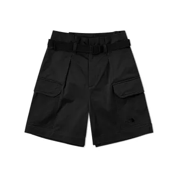 THE NORTH FACE Cargo Shorts Women's Black