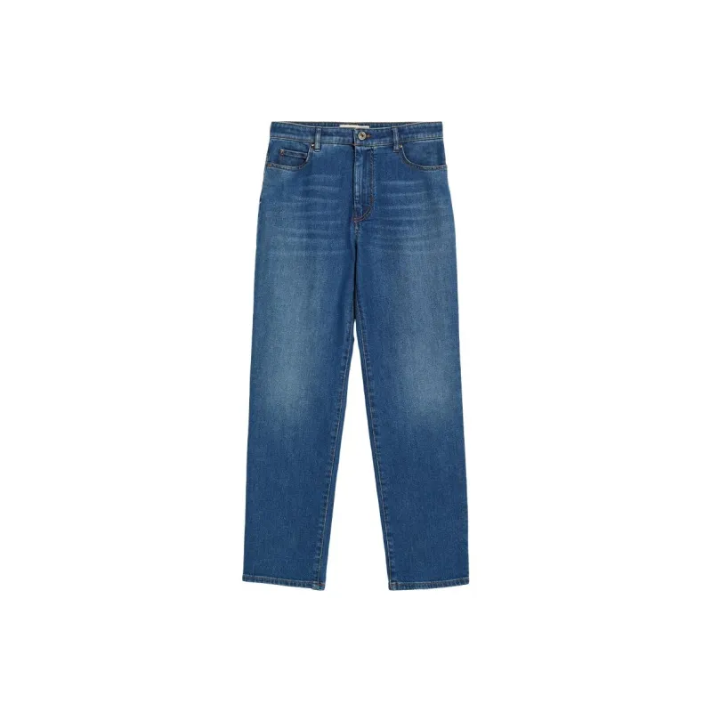 WEEKEND MaxMara Jeans Women's Blue-0