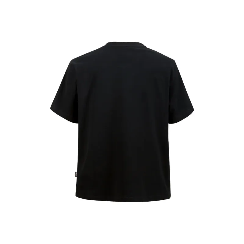 REMEDY T Shirts Unisex-2