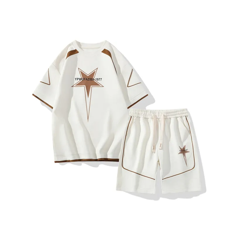 LSVE Casual Suits Women's-6
