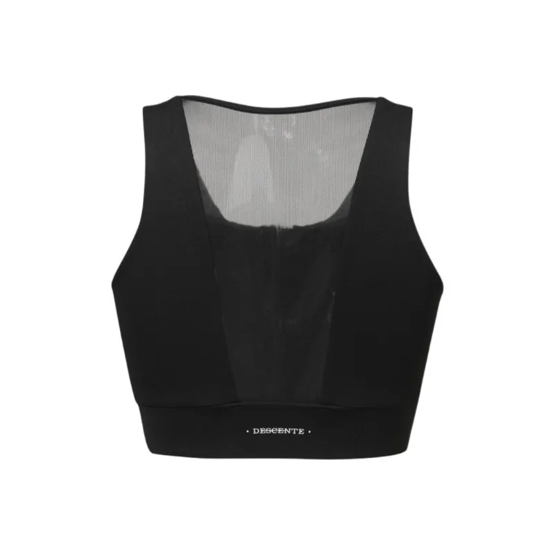 DESCENTE Sports Underwear Women's Black-1