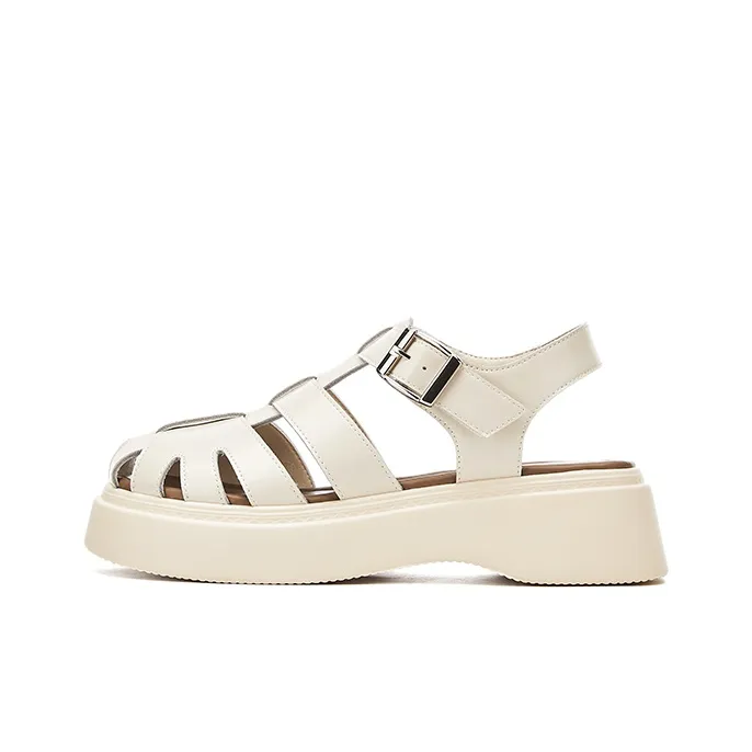 ST&SAT Roman Sandals Women's-3
