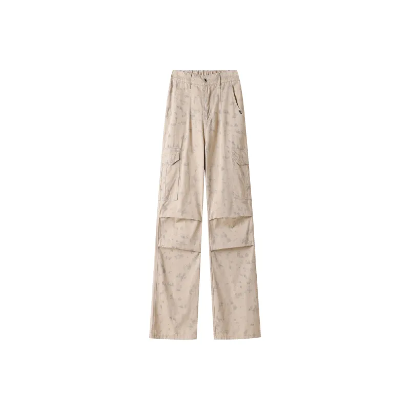 SAME FLOW Casual Pants Unisex-0