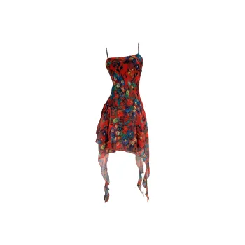 BEAUTIFUL CONFESSION Slip Dress Women's