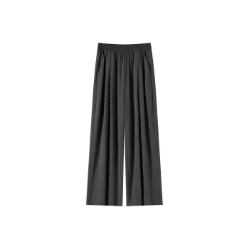 Si Bei'er Casual Pants Women's