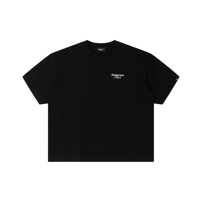 DANGEROUSPEOPLE T Shirts Unisex-1