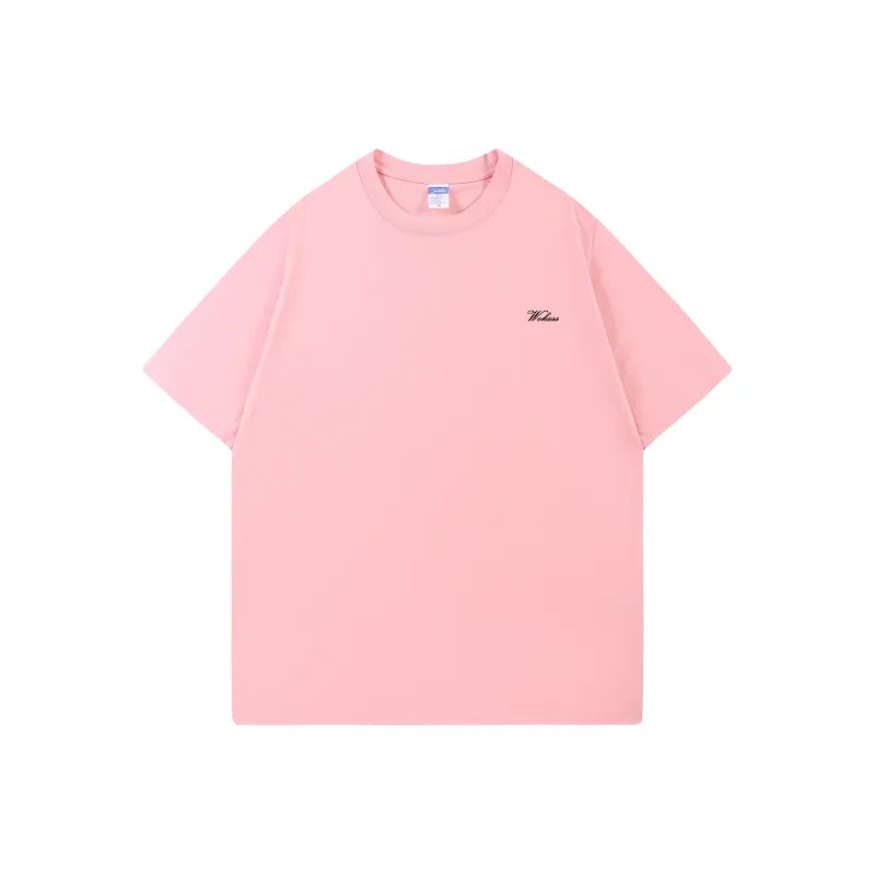 WOKXSS T Shirts Unisex-9
