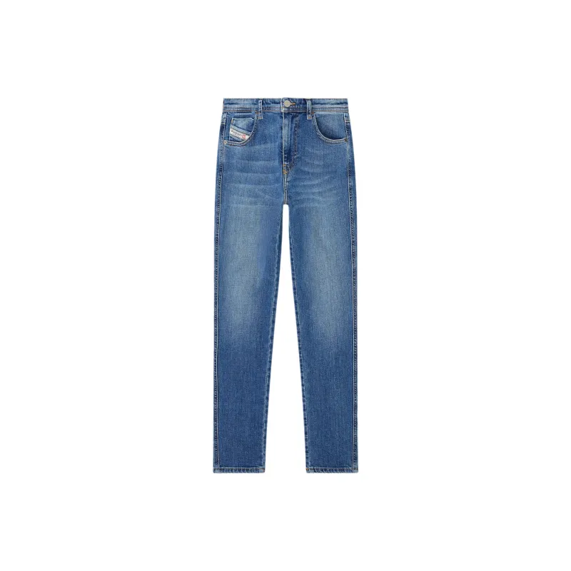 DIESEL Babhila Jeans-0
