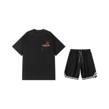 7 SEVFUN Unisex Pajama Sets