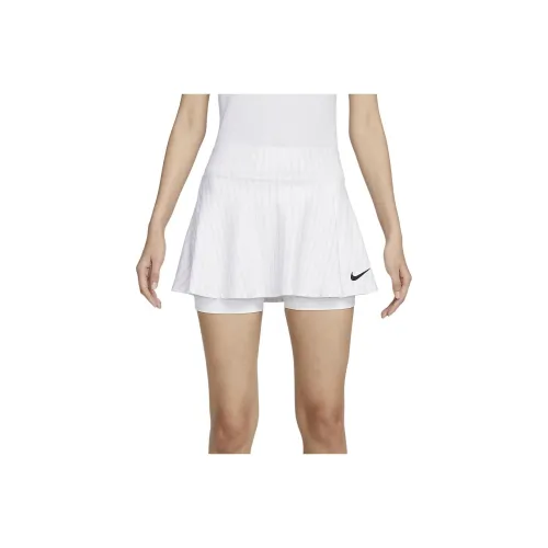 Nike Casual Short Skirts Women's White