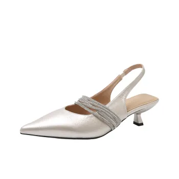 Zomila Slim Heel High Heels Women's