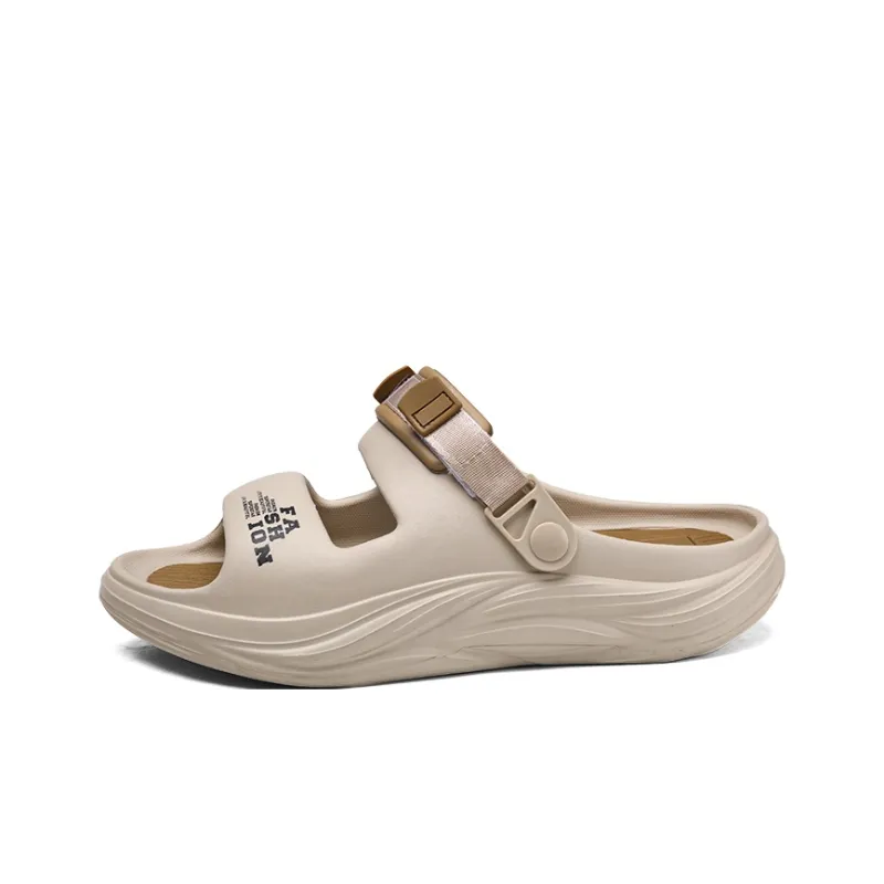 Topland Beach Sandals Unisex-3