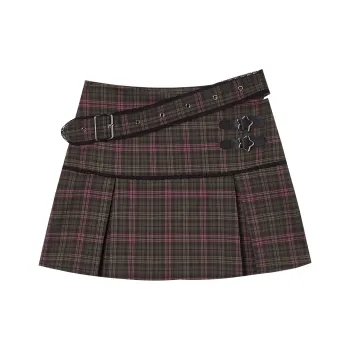 I'M ONE Casual Short Skirts Women's
