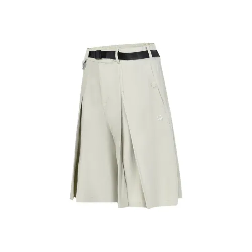 FILA Sports Shorts Women's Courtyard Gray