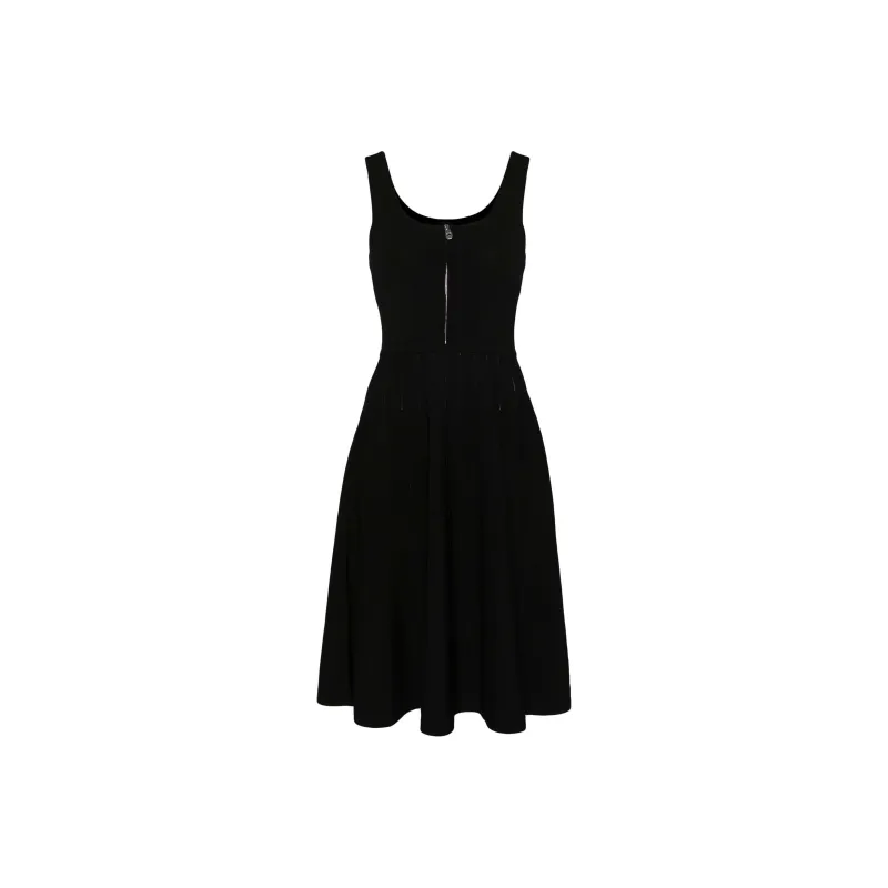 PINKO Tumbler Mini Dress-0