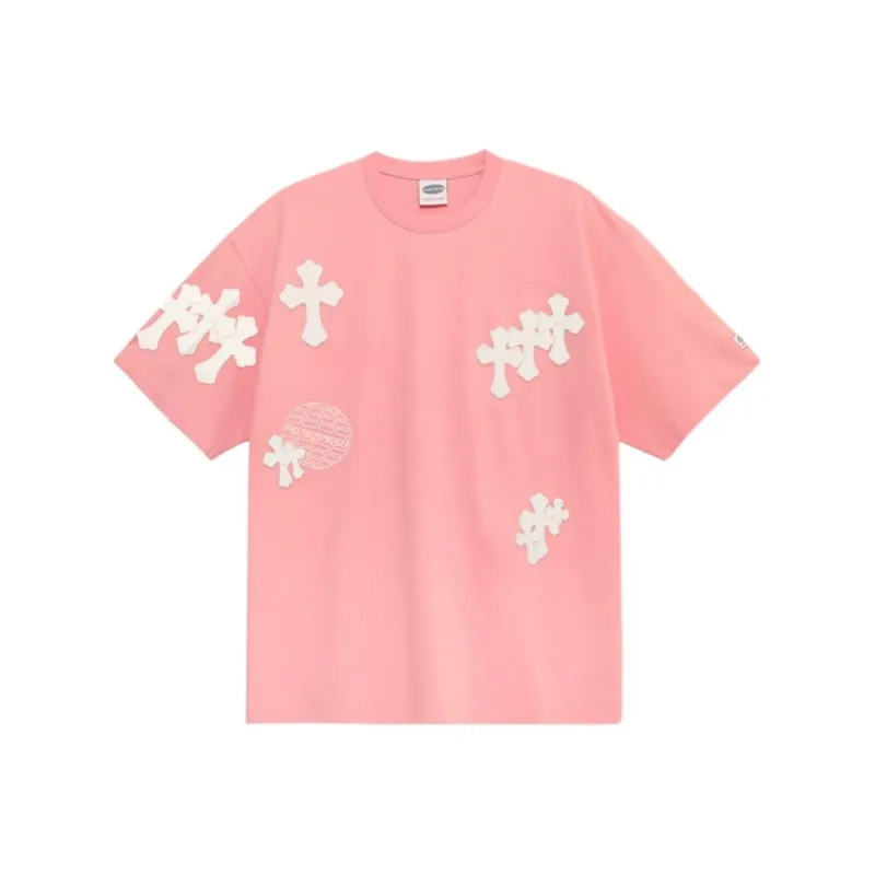 Paragraph T Shirts Unisex-5