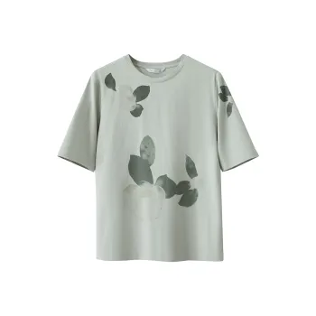 AMII T Shirts Women's