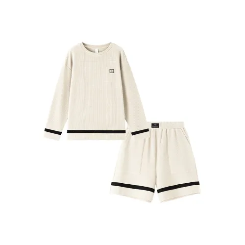 Uchijo Casual Suits Women's