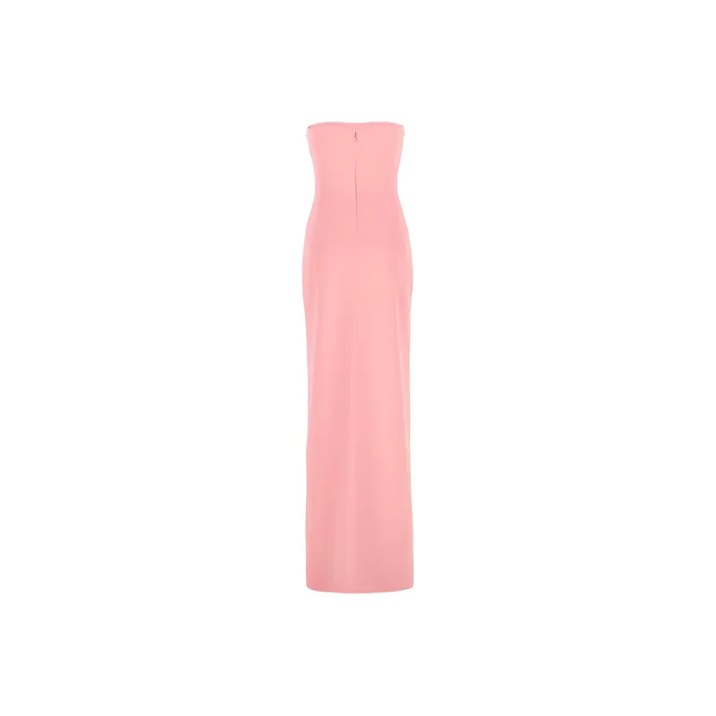 Solace London Bysha Gown-0