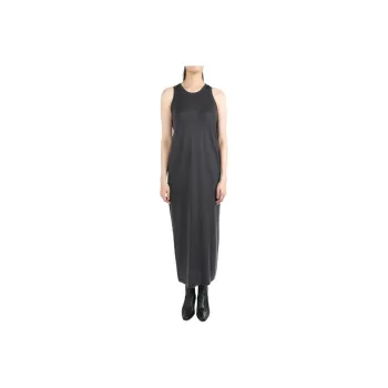 Frenckenberger Cashmere Maxi Dress