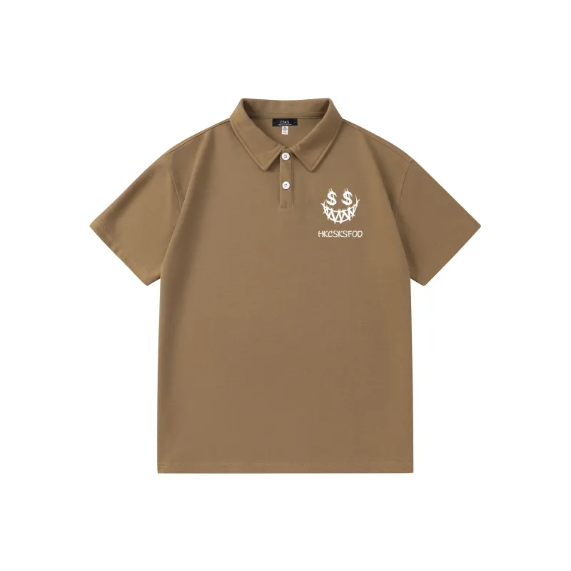 CSKS Polo Shirts Unisex-36