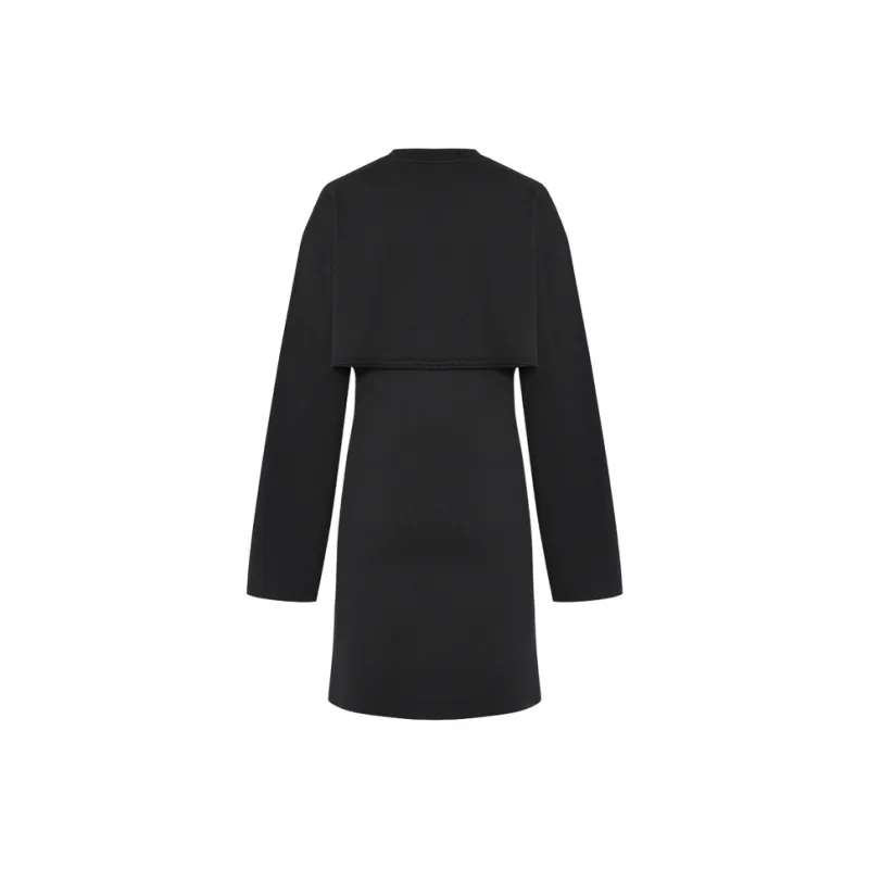 MO&CO Two Piece Skirt Sets Women's-0