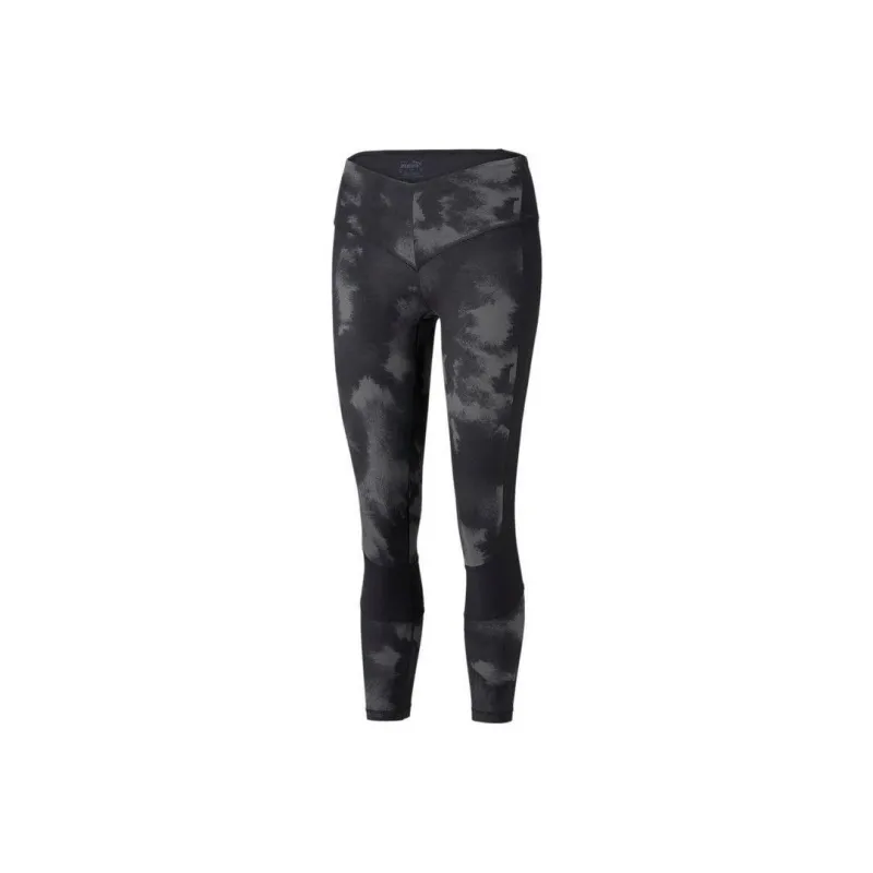 PUMA Athletic Trousers Women's Black-0