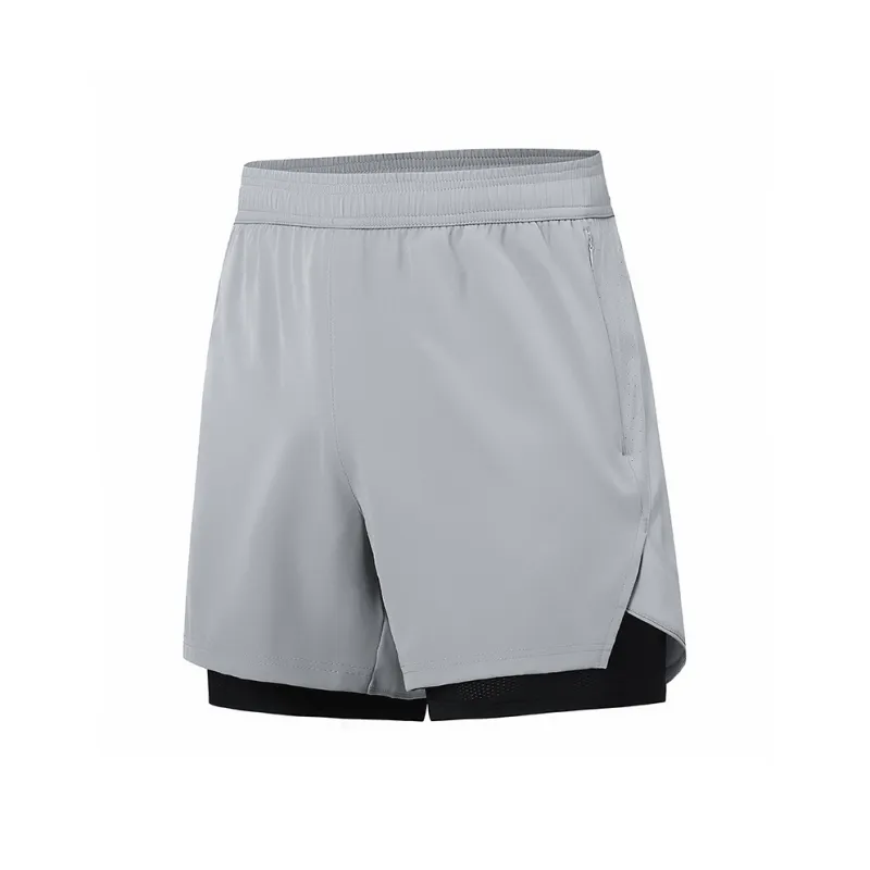 UF9193 Casual Shorts Unisex-3