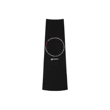 Burberry Logo print Skirt
