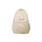 Beige Yellow with Charm