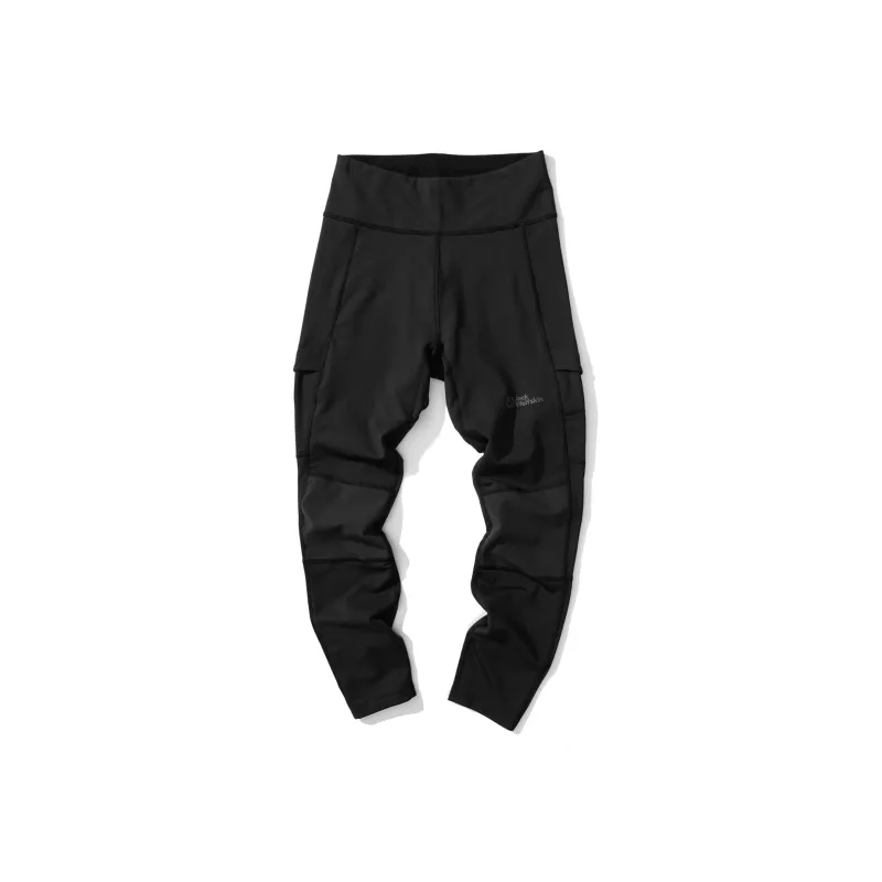 Jack Wolfskin KAMMWEG Pants Women's-0