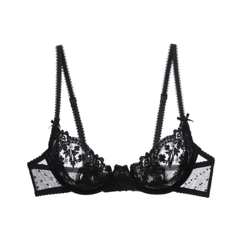 ROBINHOOD Women's Bras-5